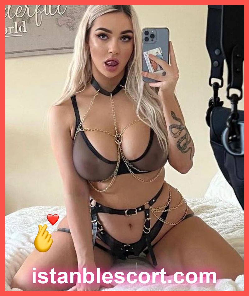 Aylin, 21 — بطاقة فترينة مركز Başakşehir Escort
